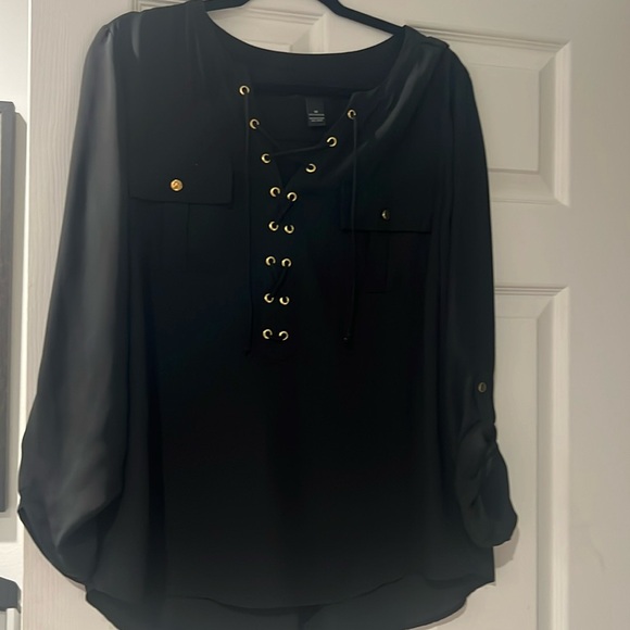 INC International Concepts Tops - Beautiful INC blouse